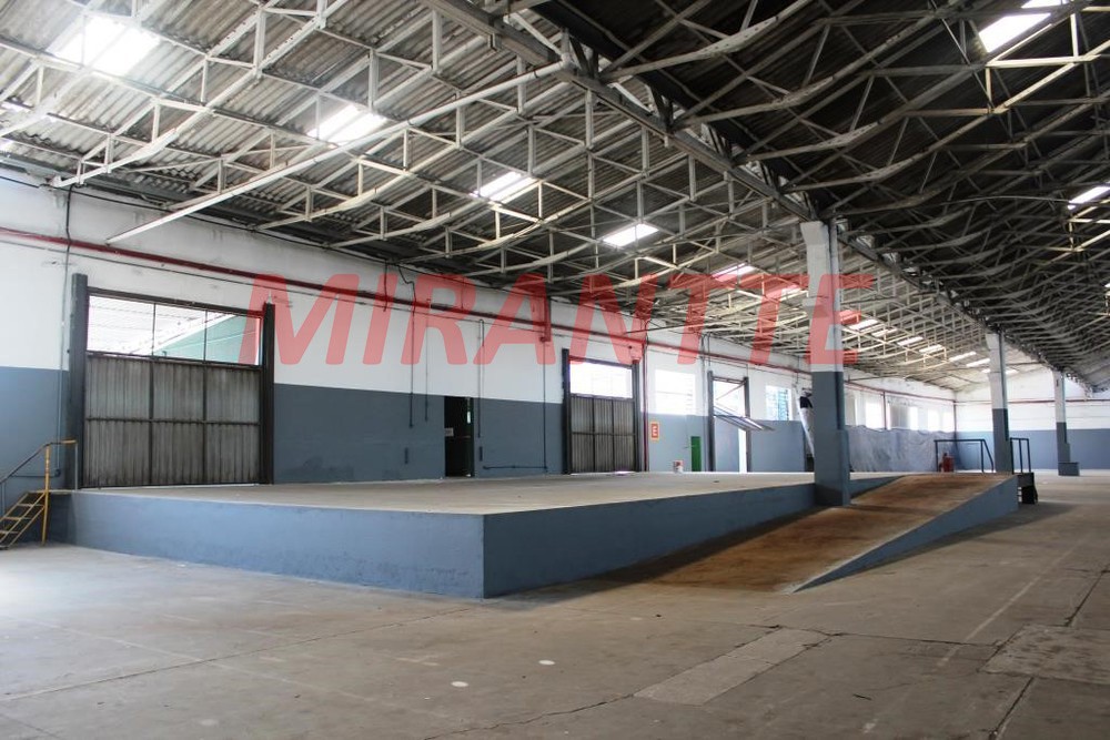 Galpao de 12000m² em Vila Leopoldina