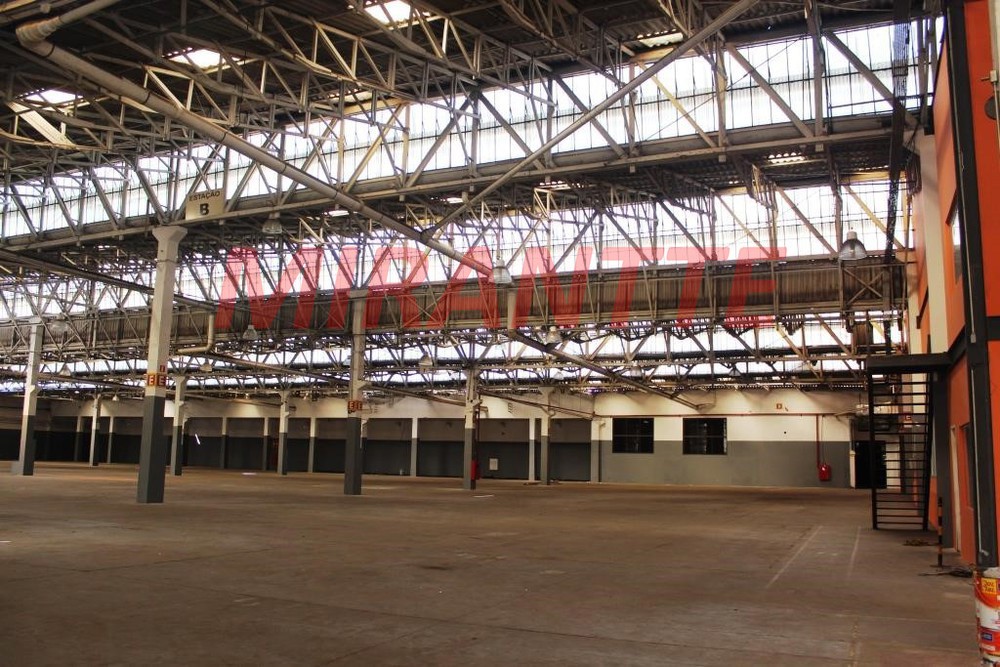 Galpao de 12000m² em Vila Leopoldina