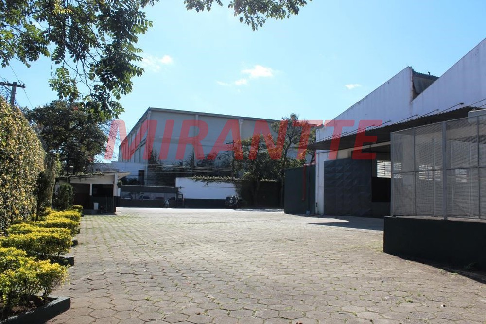 Galpao de 12000m² em Vila Leopoldina