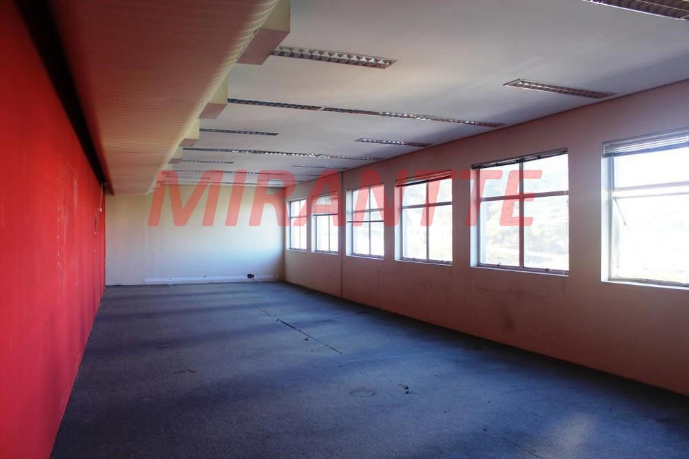 Galpao de 12000m² em Vila Leopoldina