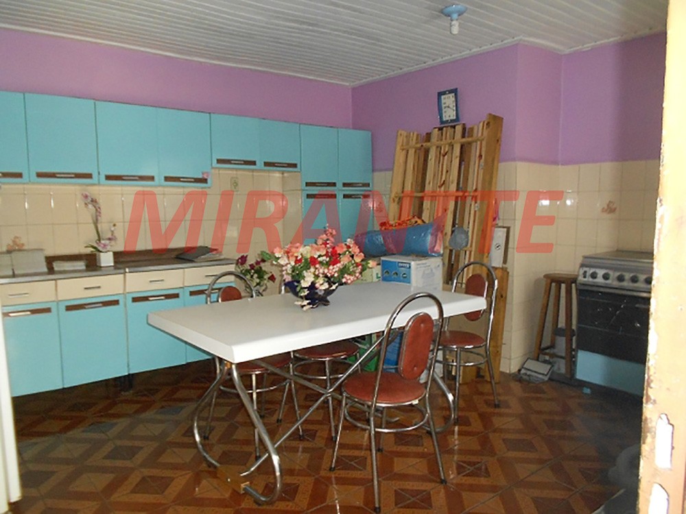 Terreno de 10m² em Pirituba