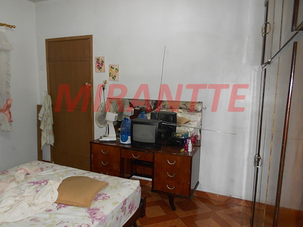 Terreno de 10m² em Pirituba