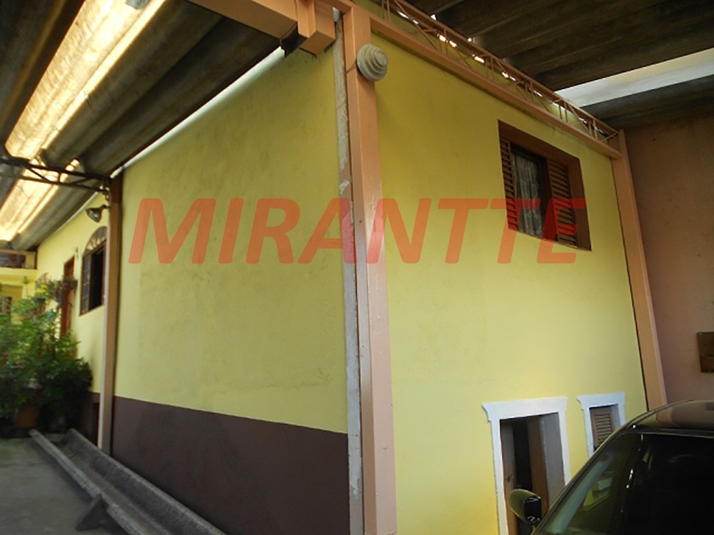 Terreno de 10m² em Pirituba