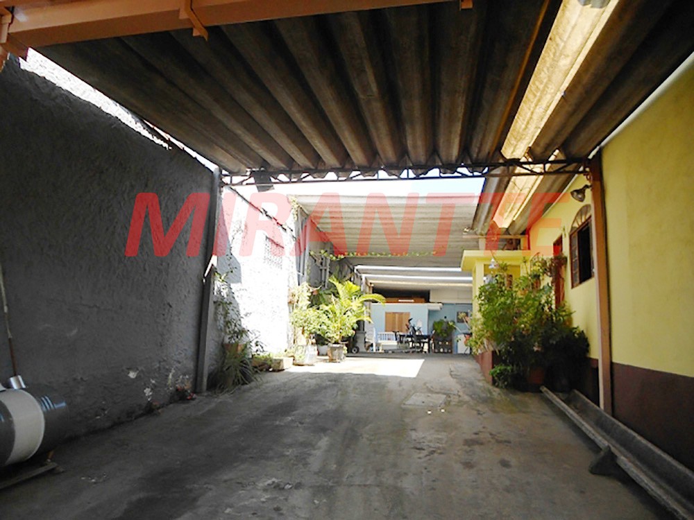 Terreno de 10m² em Pirituba