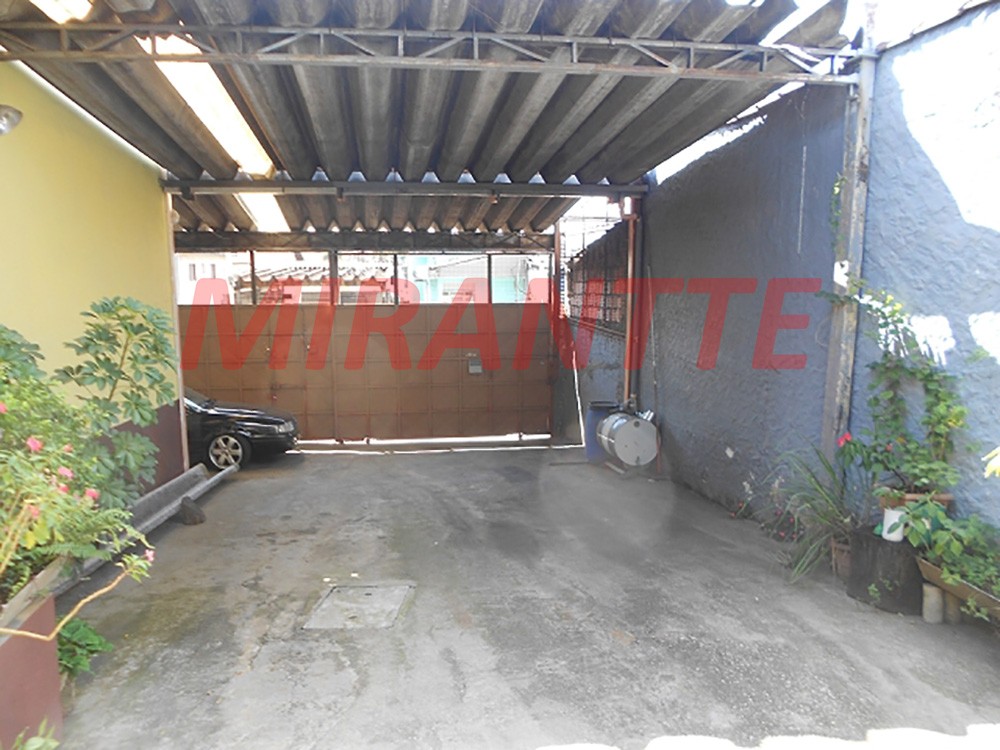 Terreno de 10m² em Pirituba