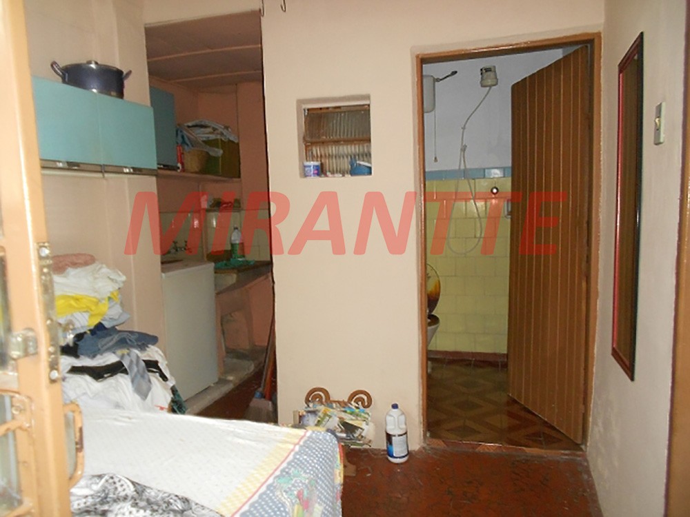 Terreno de 10m² em Pirituba
