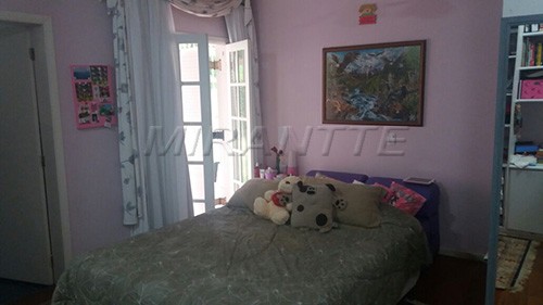 Casa terrea de 600m² com 3 quartos em Serra Da Cantareira