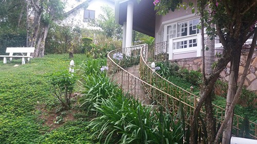 Casa terrea de 600m² com 3 quartos em Serra Da Cantareira