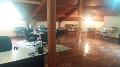 Casa terrea de 600m² com 3 quartos em Serra Da Cantareira