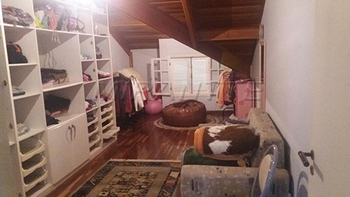Casa terrea de 600m² com 3 quartos em Serra Da Cantareira