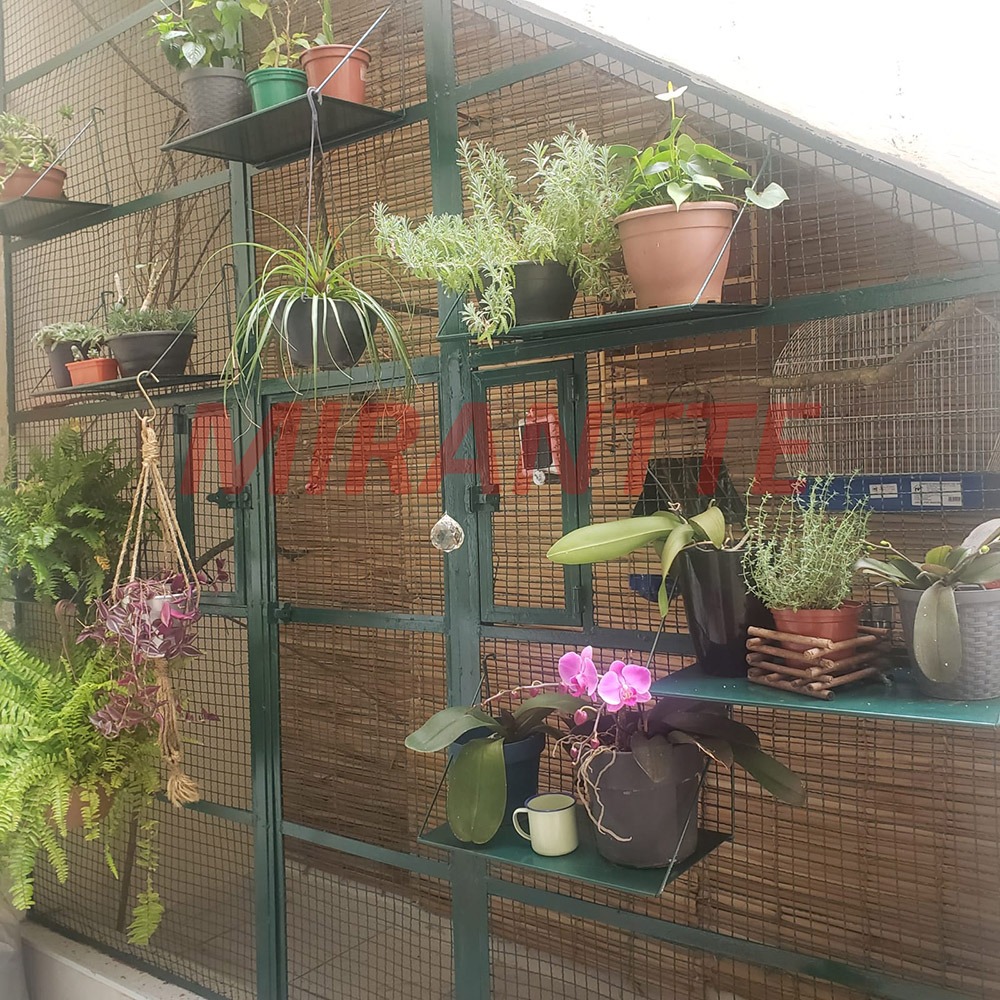 Sobrado de 250m² com 3 quartos em Jardim Virginia Bianca