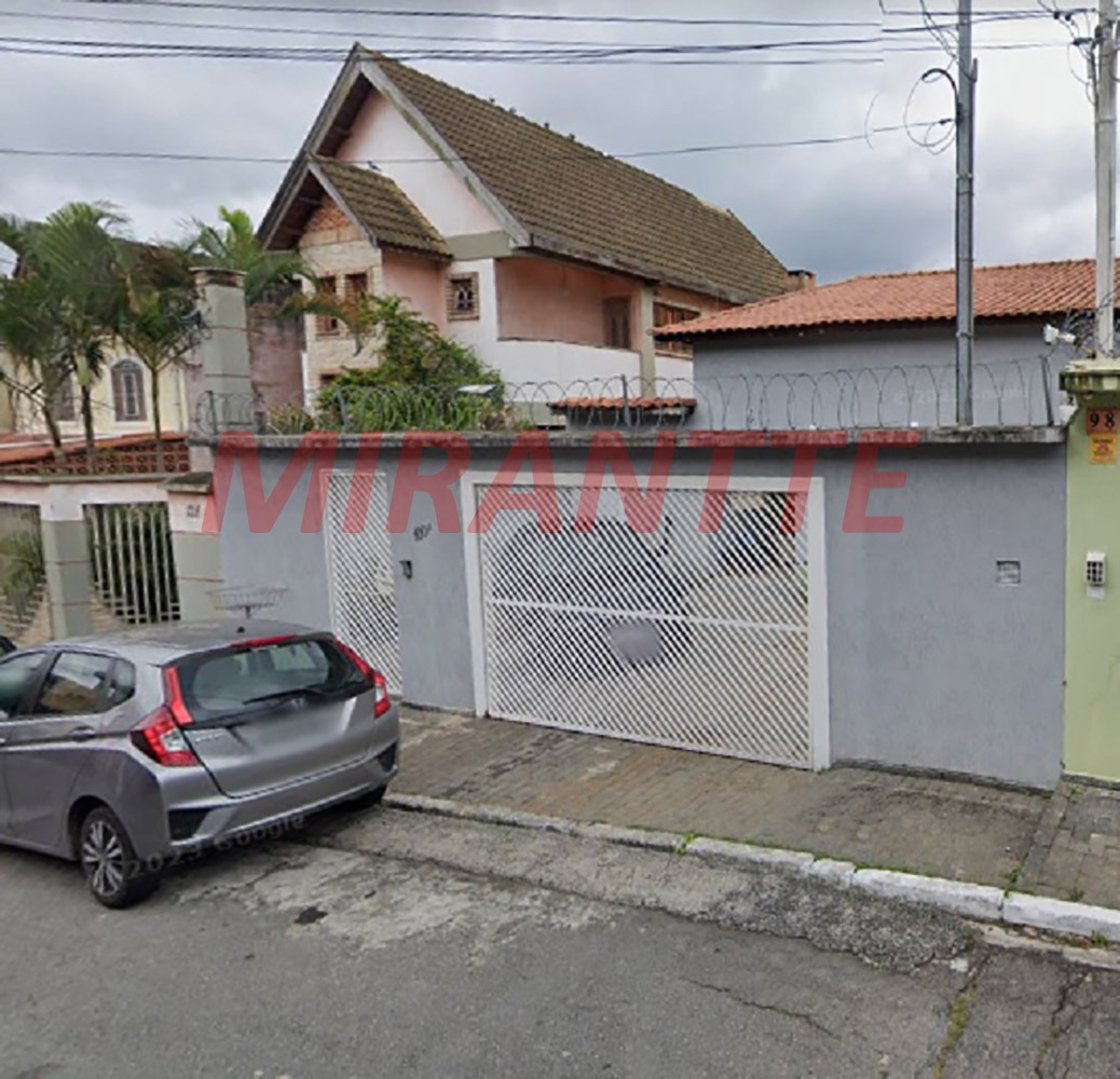 Sobrado de 250m² com 3 quartos em Jardim Virginia Bianca