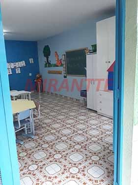 Sobrado de 370m² com 3 quartos em Água Fria