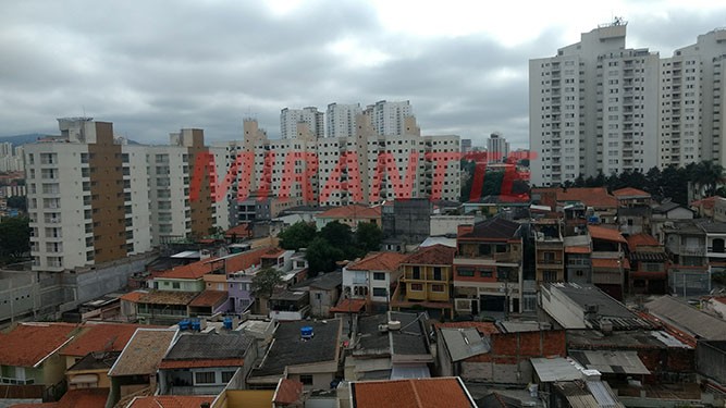 Apartamento de 62m² com 3 quartos em Mandaqui