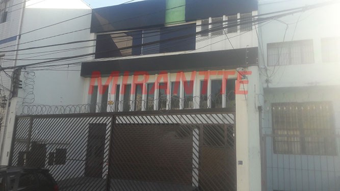 Galpao em Casa Verde