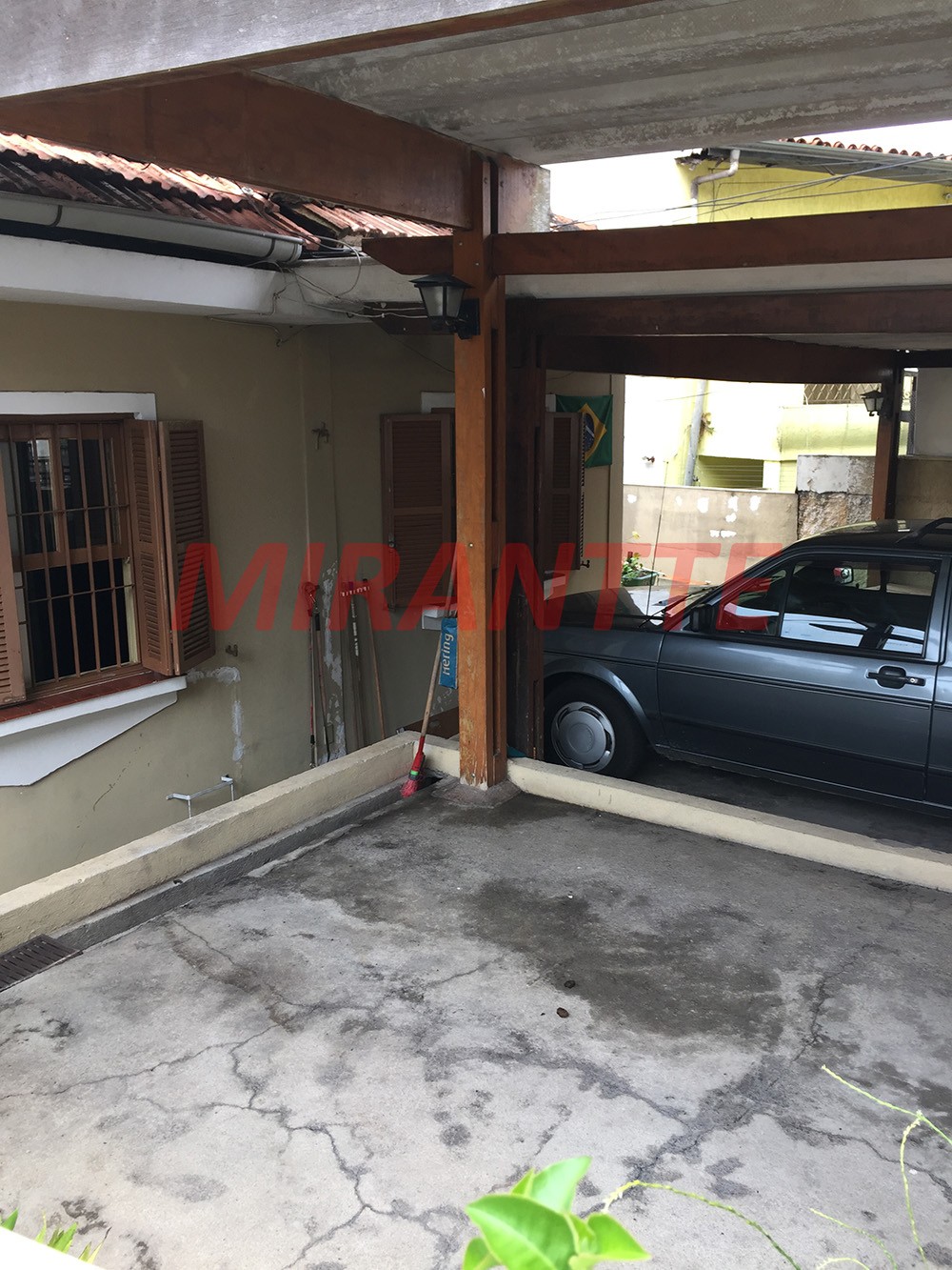 Terreno de 550m² em Freguesia do Ó