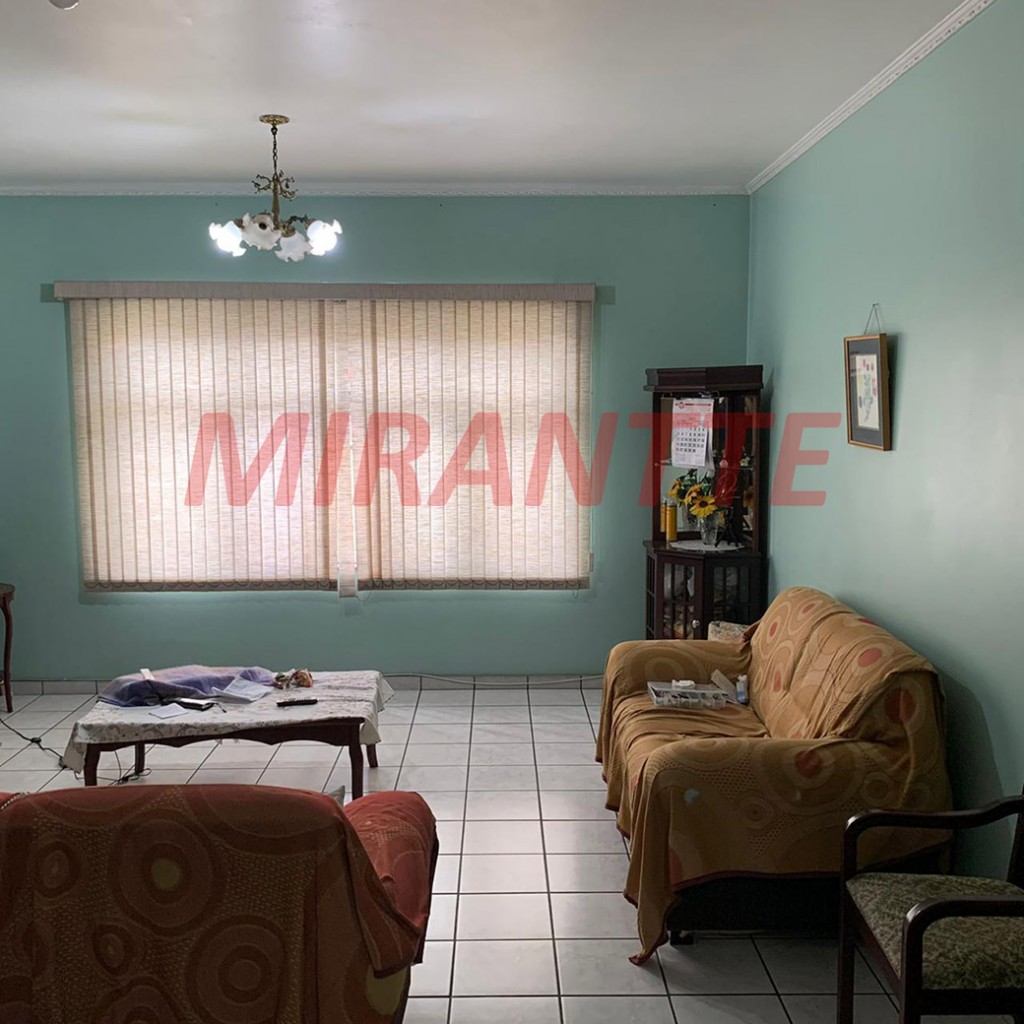 Sobrado de 200m² com 5 quartos em Imirim