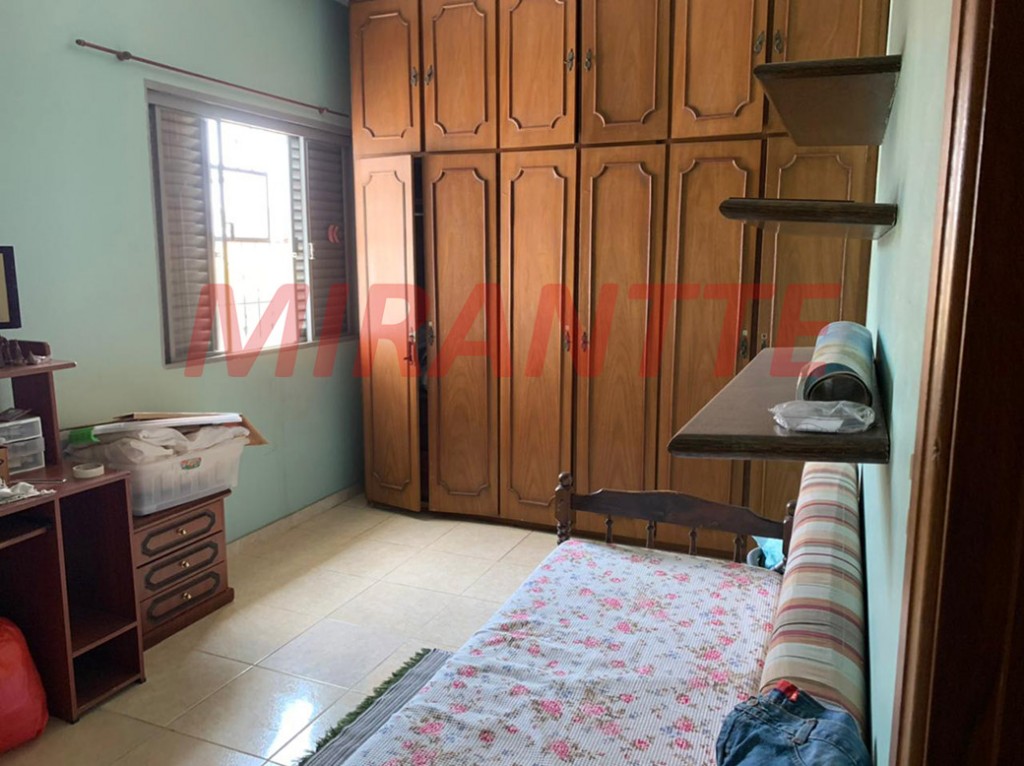 Sobrado de 200m² com 5 quartos em Imirim