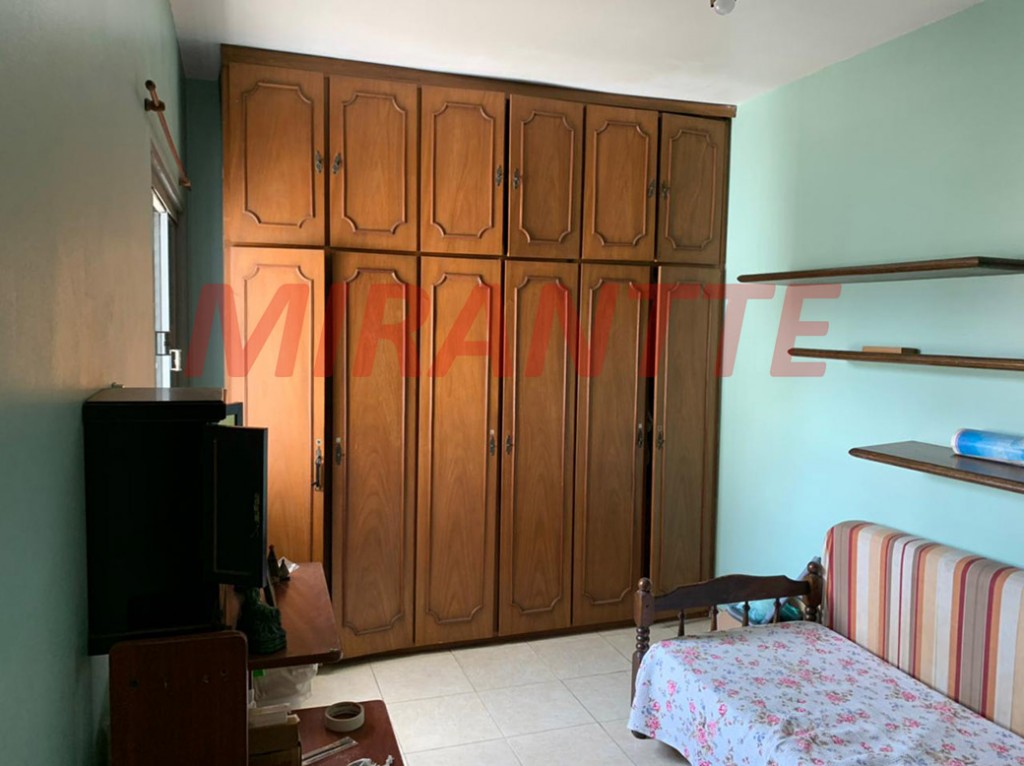 Sobrado de 200m² com 5 quartos em Imirim