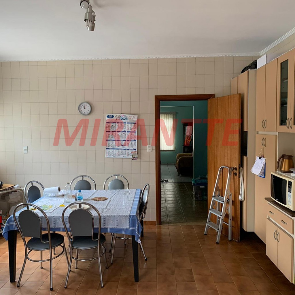 Sobrado de 200m² com 5 quartos em Imirim