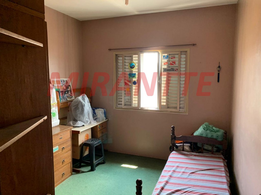 Sobrado de 200m² com 5 quartos em Imirim