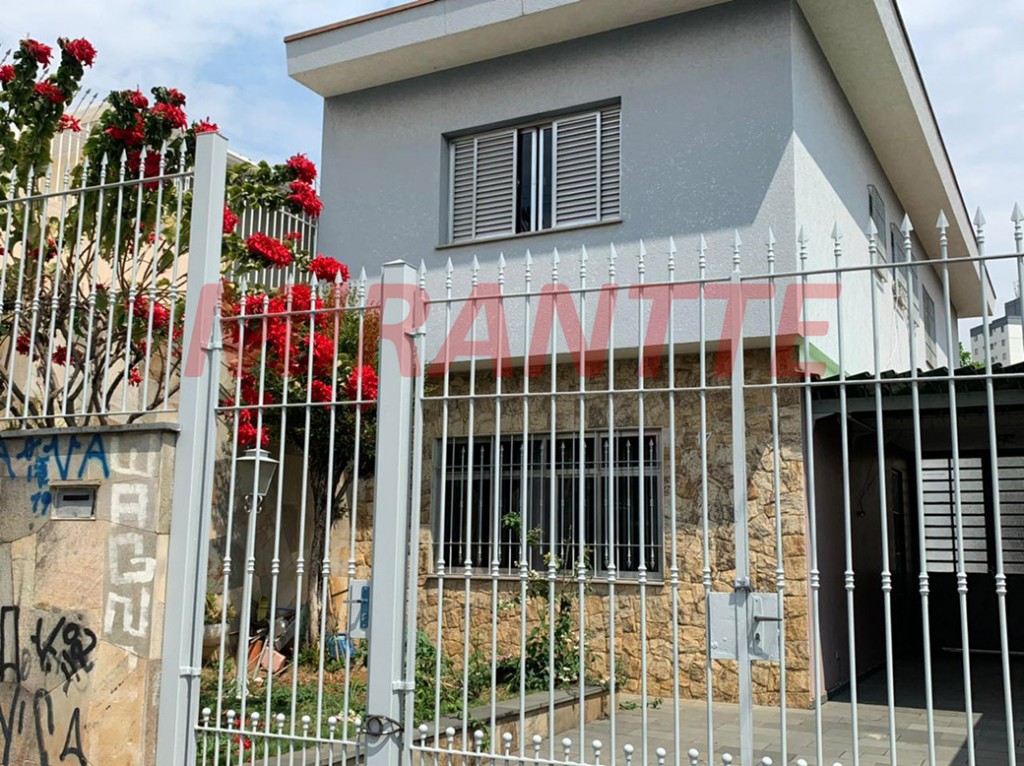 Sobrado de 200m² com 5 quartos em Imirim