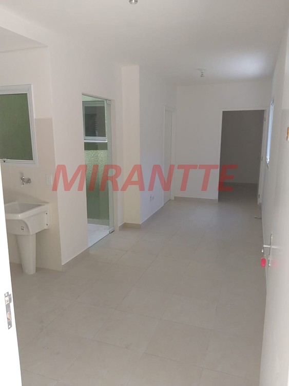 Apartamento de 45m² com 1 quarto em Vila Mazzei