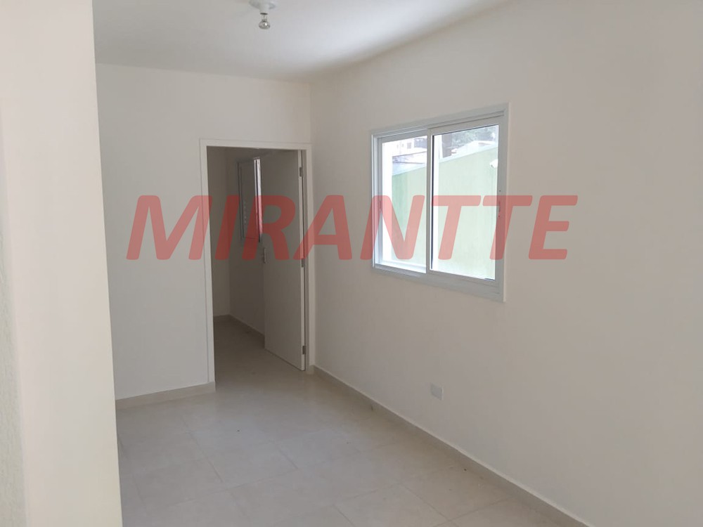 Apartamento de 45m² com 1 quarto em Vila Mazzei