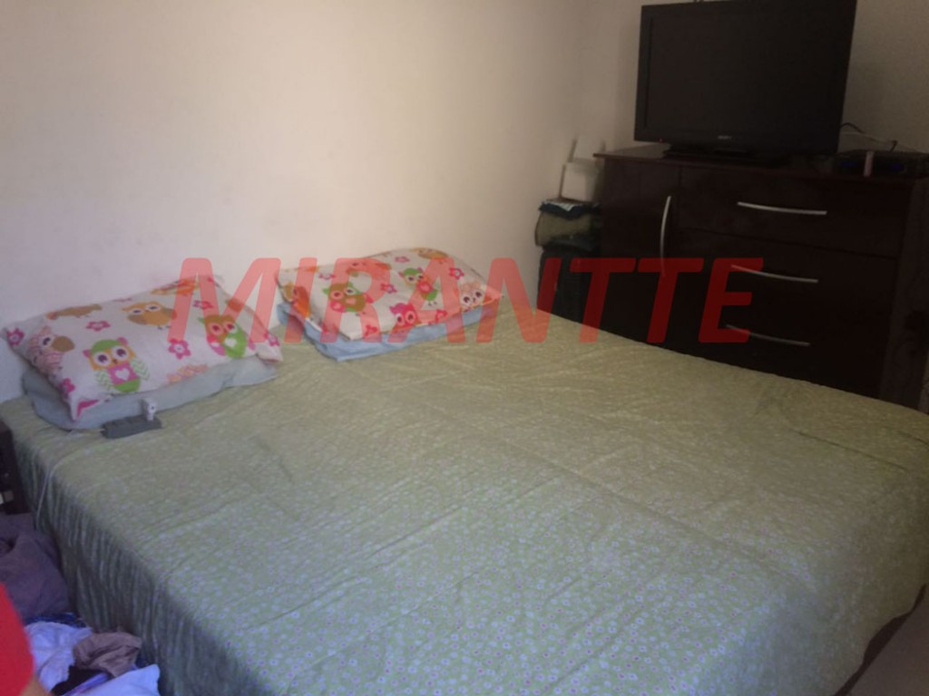 Cond. fechado de 126m² com 3 quartos em Jaçana