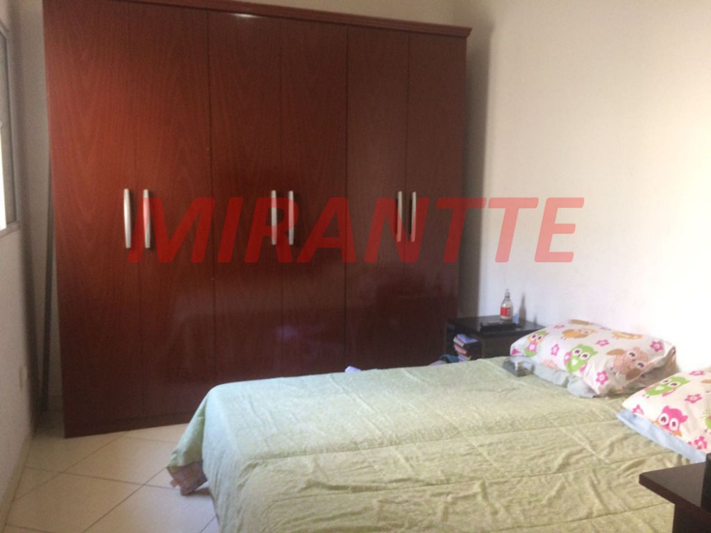 Cond. fechado de 126m² com 3 quartos em Jaçana