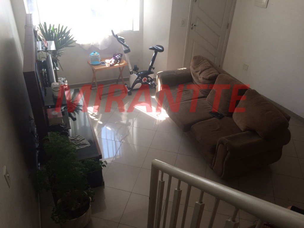 Cond. fechado de 126m² com 3 quartos em Jaçana