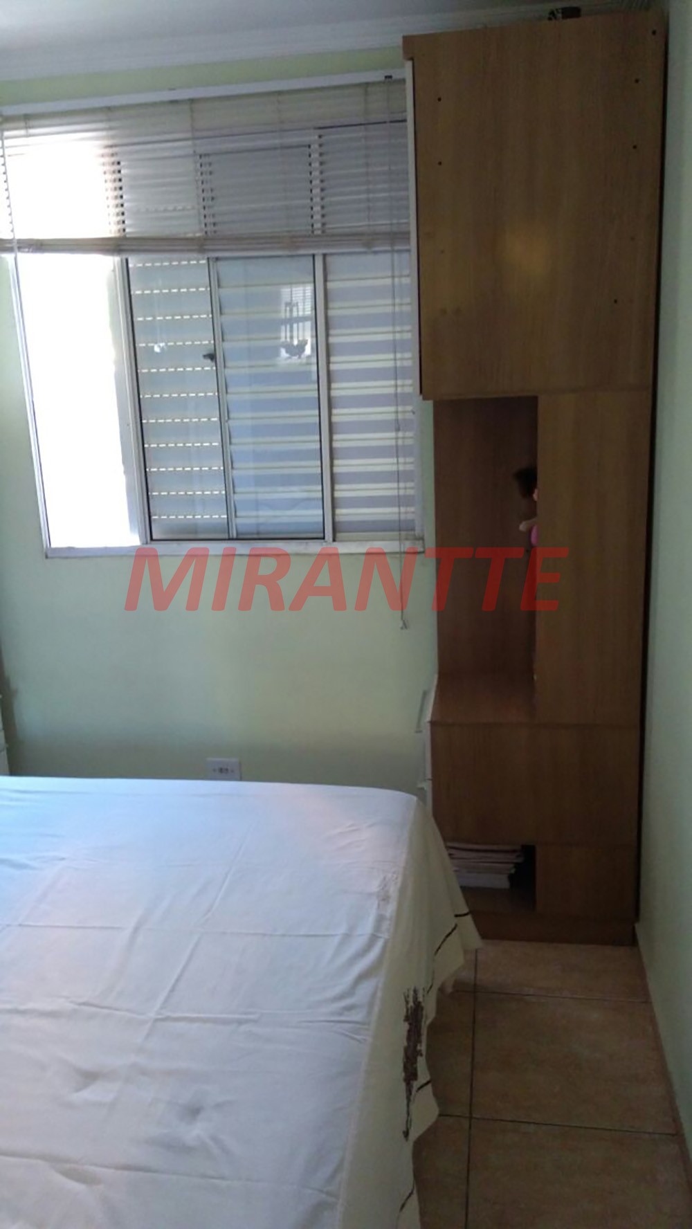 Apartamento de 48m² com 2 quartos em Freguesia do Ó