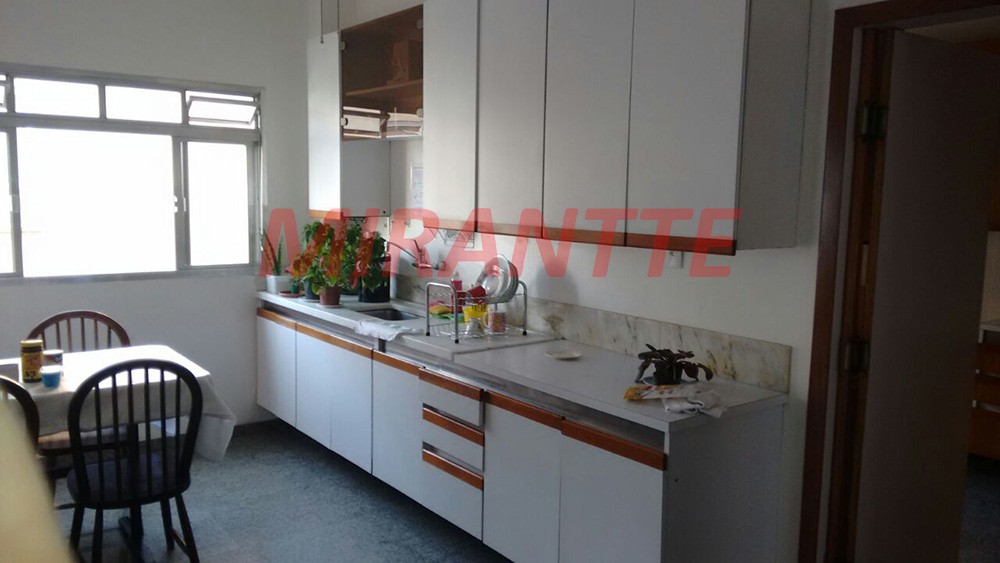Apartamento de 291m² com 4 quartos em Bela Vista