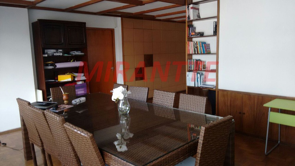 Apartamento de 291m² com 4 quartos em Bela Vista