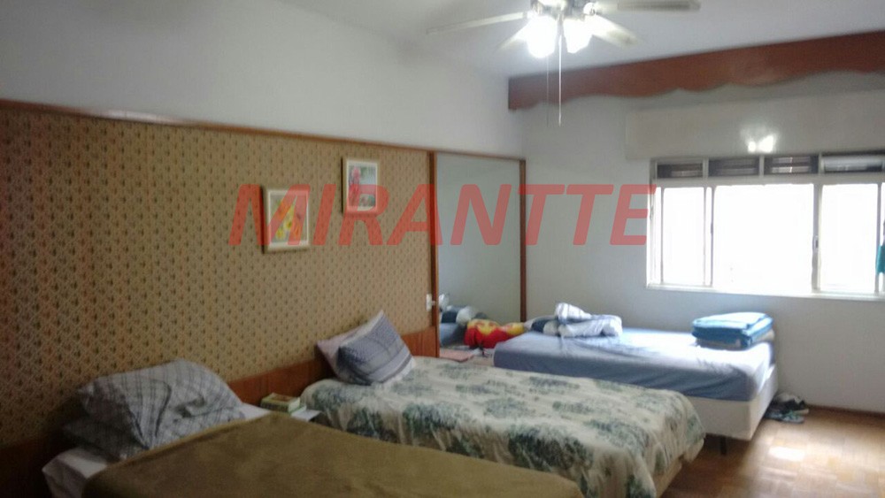 Apartamento de 291m² com 4 quartos em Bela Vista