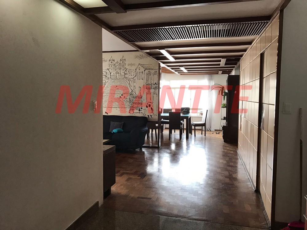 Apartamento de 291m² com 4 quartos em Bela Vista