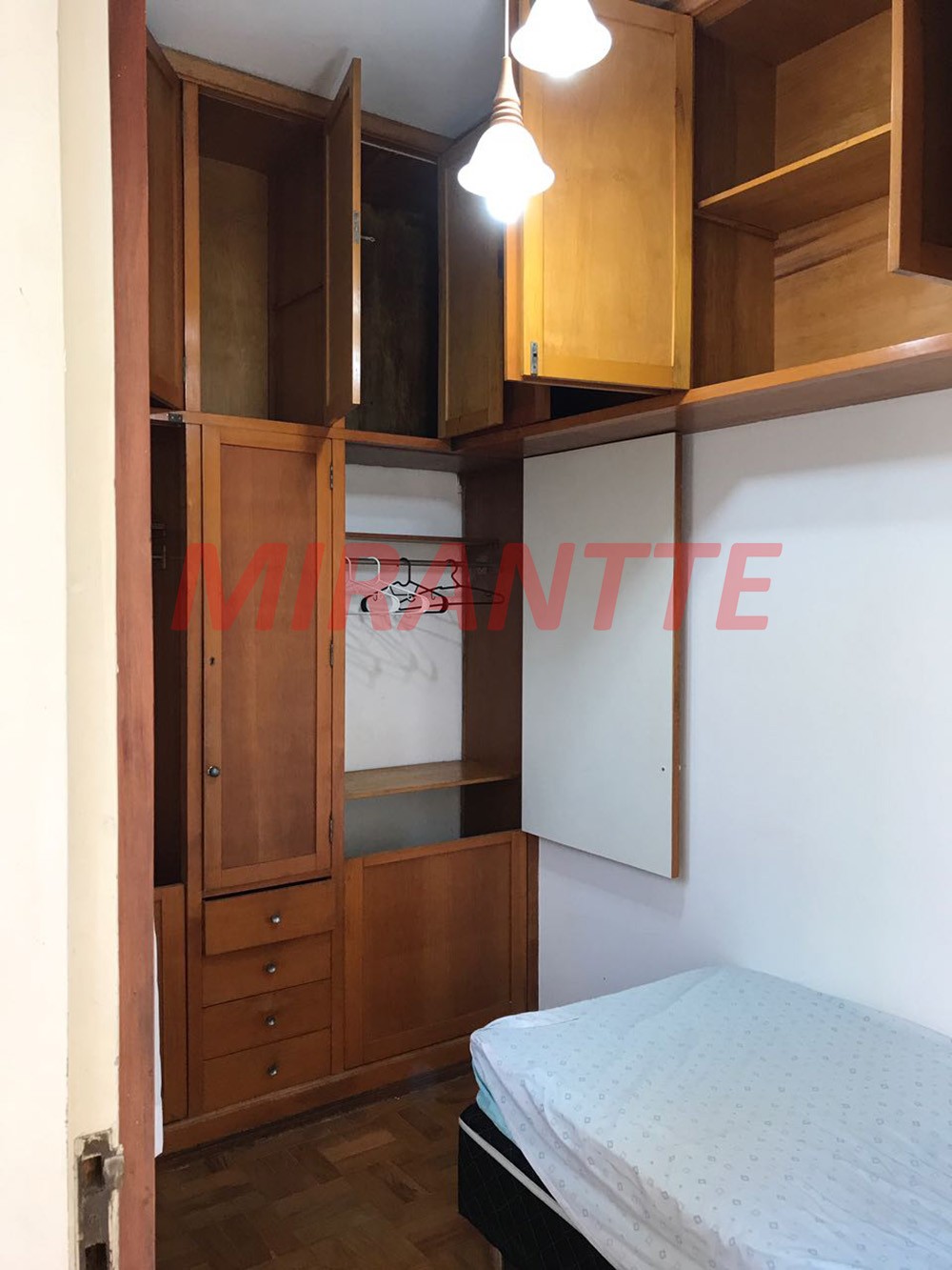 Apartamento de 291m² com 4 quartos em Bela Vista