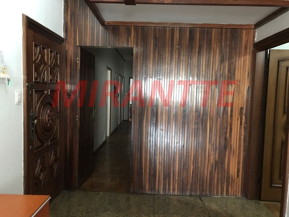 Apartamento de 291m² com 4 quartos em Bela Vista