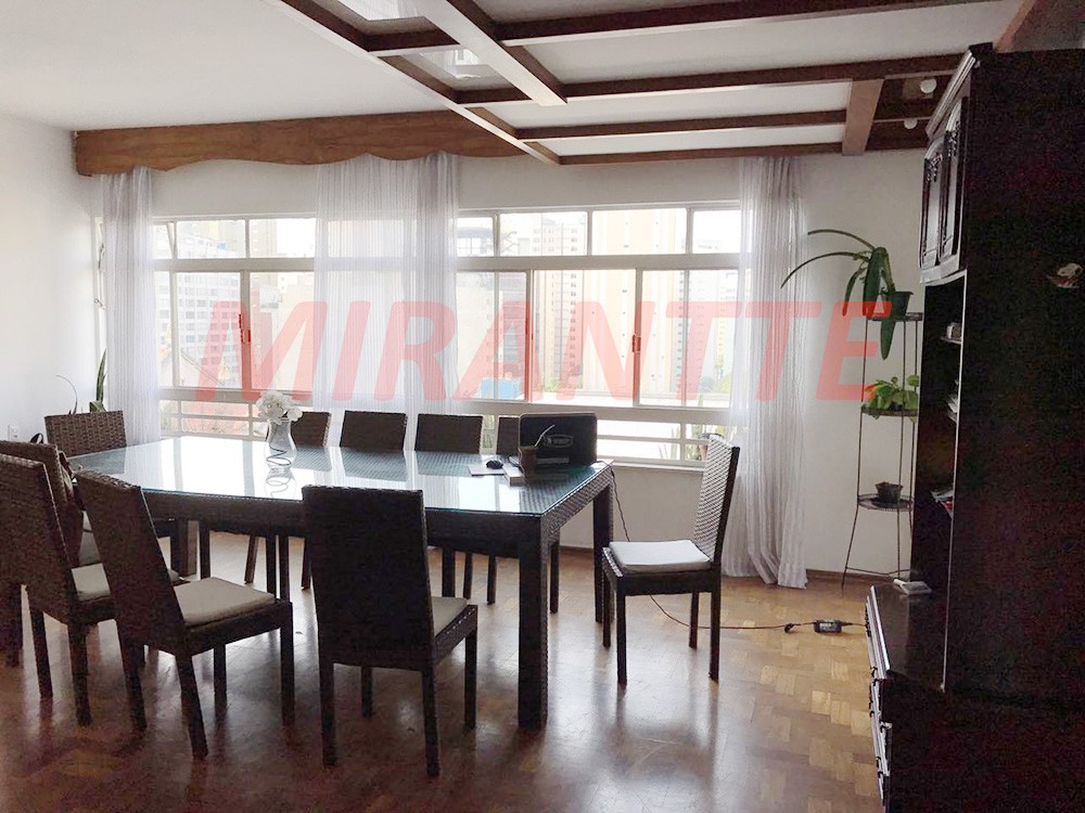 Apartamento de 291m² com 4 quartos em Bela Vista