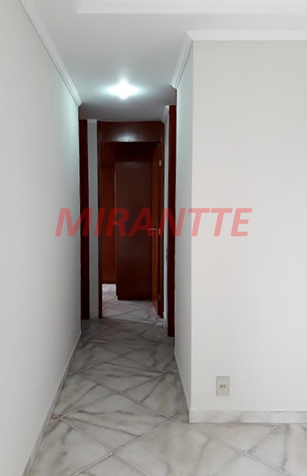 Apartamento de 54m² com 2 quartos em Imirim