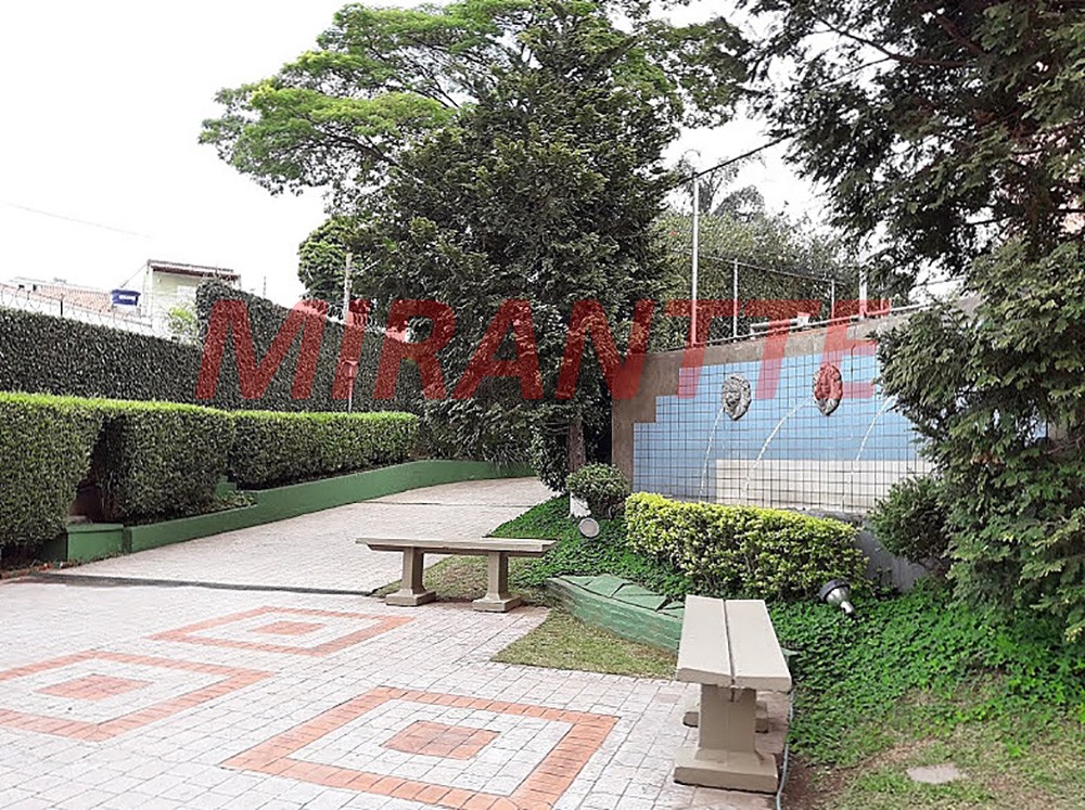 Apartamento de 54m² com 2 quartos em Imirim