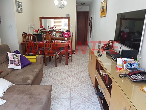 Apartamento de 74m² com 2 quartos em Jaçana