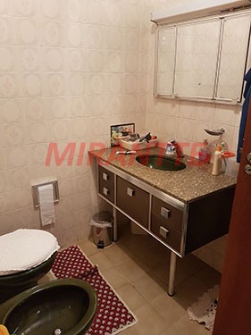 Apartamento de 74m² com 2 quartos em Jaçana