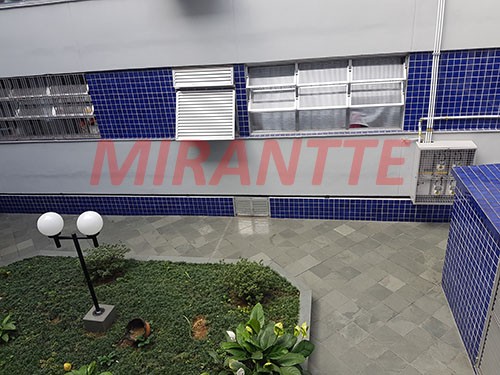 Apartamento de 74m² com 2 quartos em Jaçana