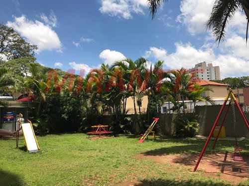Apartamento com 2 quartos em Mandaqui