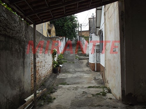 Terreno de 330m² em Imirim