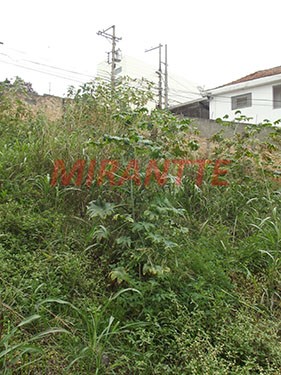 Terreno de 330m² em Imirim