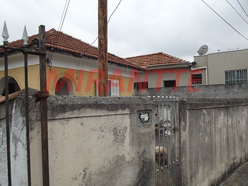 Terreno de 330m² em Imirim