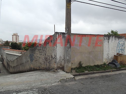 Terreno de 330m² em Imirim