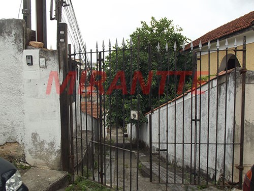 Terreno de 330m² em Imirim